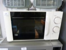 700w Microwave Oven