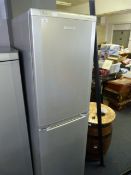 Beko Upright Fridge Freezer