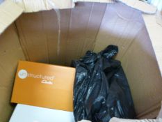 Trolley containing Mixed Items of Bric-a-Brac , Decorative Wares etc