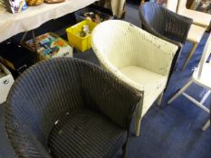 Pine Table & 4 Chairs