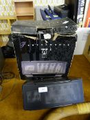 High Performance 100w Shelf Speakers