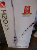 *Thane H2O X5 Steam Mop - Boxed