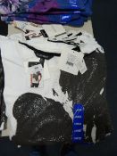 *8 Ladies Large Tops