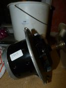 Electric Motor - Battery Charger etc