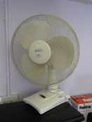 Draper Desk Fan