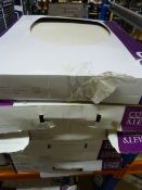 *7 Cook & Lewis Assorted Toilet Seats