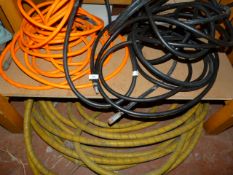 Plastic Planter - Airline etc