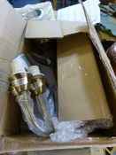 *3 Tier Ceiling Light