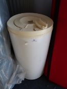 White Knight Spinner