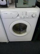 Ariston 6kg Washing Machine