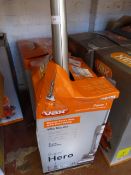 *Vax Super Hero Power 1 Upright Vacuum Cleaner