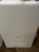 Radiant Gas Fired Boiler