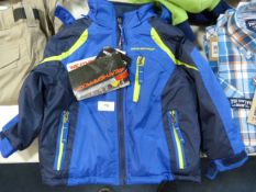 *Children's Clue Weatherproof Jacket