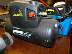 SIP Single Phase Compressor