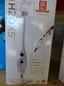 *Thane H2O Steam Mop - Boxed