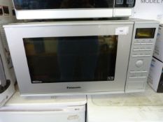 Panasonic Combination Microwave