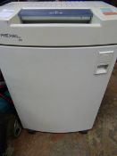Rexel 250 Paper Shredder