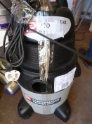 *Performance Power 1300w PP20 Commercial Vacuum Cleaner