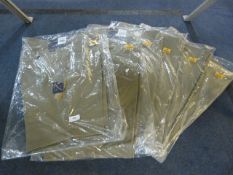 *6 Pairs of Oakland Gent's Shorts in Assorted Sizes From 34 - 46