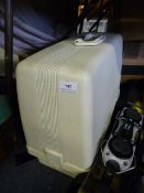 Sewing Machine in Case