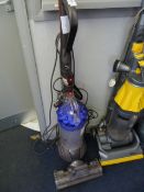 *Dyson DC41 Upright Vacuum Cleaner