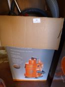 *Vax 6131T Carpet & Upholstery Cleaner