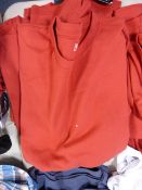 *4 Large Gent's Cotton T-Shirts