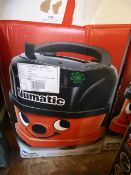 *Pneumatic International Henry Vacuum Cleaner