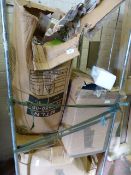 Assorted Boxes of Bric-a-Brac - Household items etc