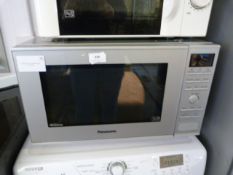 Panasonic Combination Microwave