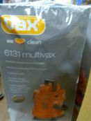 *Vax 6131 Multi Vax Cleaner