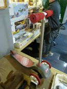 *Radio Flyer Scooter