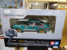 Tamiya Race Car Buggy