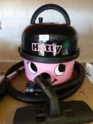 *Hetty Vacuum Cleaner