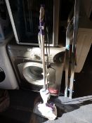 *Home-Tech Steam Mop