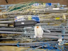 *Pallet containing 12 Rotary Clothes Lines