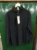 *Fleece Jacket - XL
