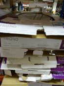 *6 Cook & Lewis Assorted Toilet Seats