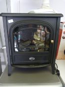 Dimplex Log Effect Fire