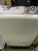 Radiant Gas Fired Boiler