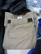 *Gent's Convertible Pants 32 Waist