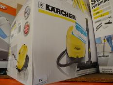 *Karcher SC3 Steam Cleaner