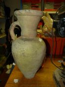 Stone Earthenware Clay Jug
