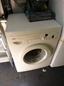 Bosch Classic 1200 Washing Machine