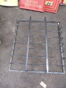 Window Security Bars