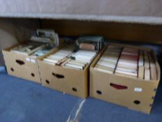 3 Boxes of Readers Digest & Other Hardback Books