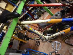 Dawes 300 Gents Road Racing Cycle