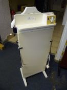 Corby 5000 Trouser Press