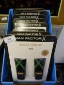 *11 x 2 Experience Foundation