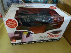 App Racer Tilt Controlled Off Road Buggee